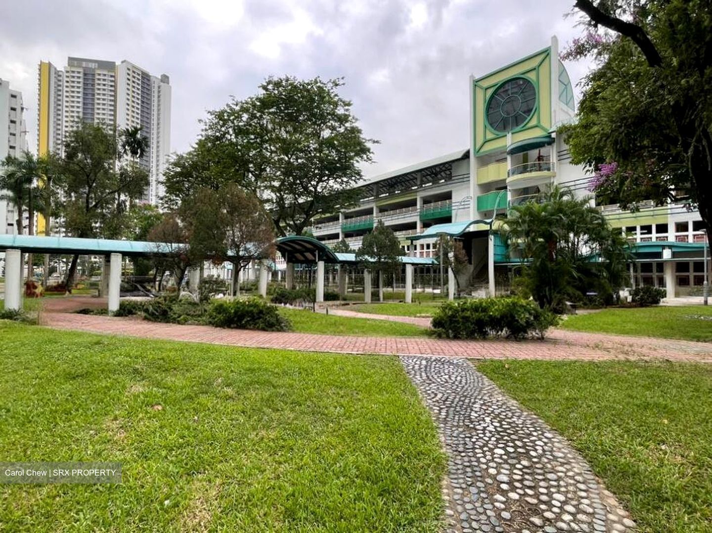 Blk 415 Commonwealth Avenue West (Clementi), HDB 5 Rooms #523664271